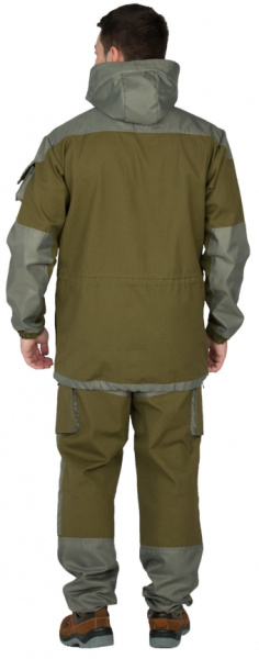 Костюм Турист