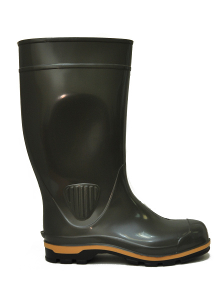 Сапоги ПВХ мужские МБС/КЩС