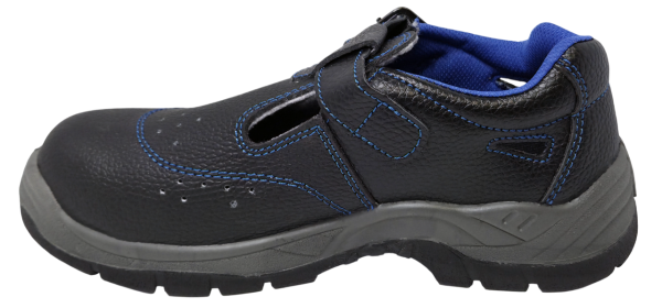 Сандалии РАБОЧИЕ SJ6600 ПУ-ТПУ