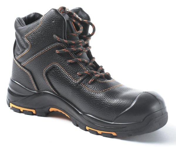 Ботинки ЭТАЛОН-ЭЛЕКТРА PL4-C ПУ-Нитрил с ПП