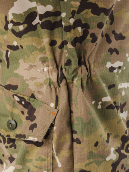 Костюм ГОРКА-М демисезонный с БР (кмф Мультикам)