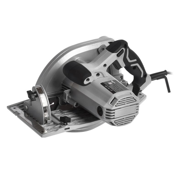 Циркулярная пила ИНТЕРСКОЛ ДП-190/1600 1600Вт 190мм 6000об/мин