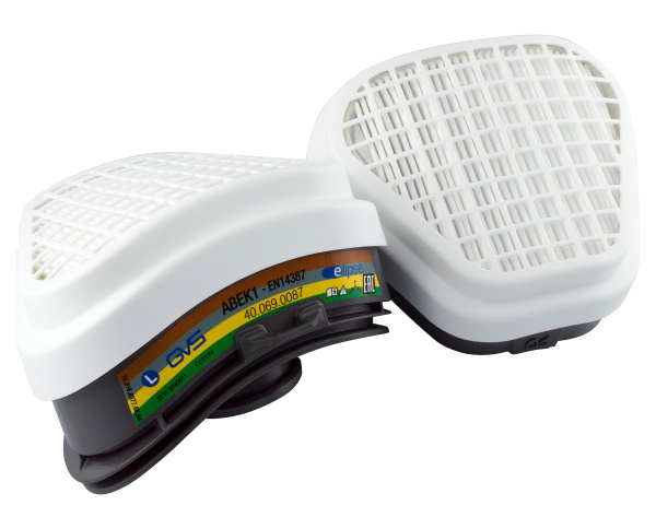 Фильтры Elipse ABEK1P3 RD