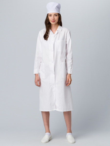 Халат женский