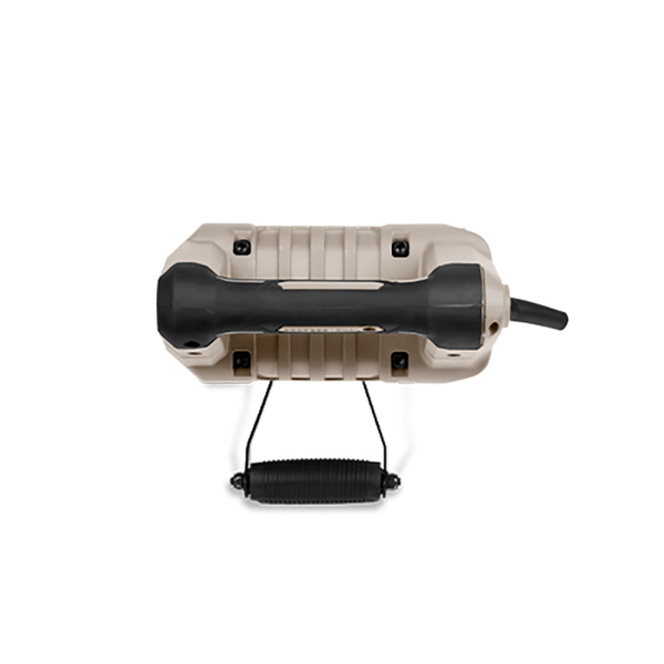 Отбойный молоток CROWN CT18172 BMC 1600Вт HEX 30 1850уд/мин 45Дж