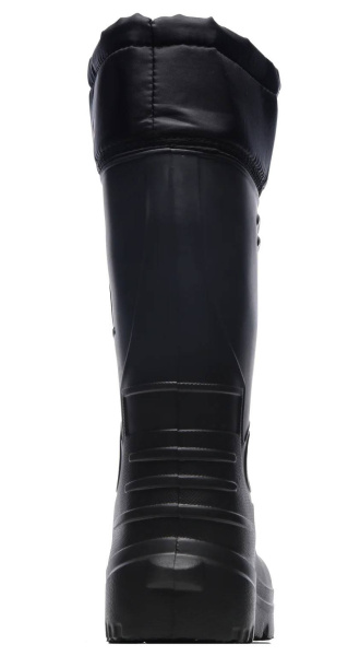 Сапоги ЭВА 960-41 AS зимние с надставкой (черный)