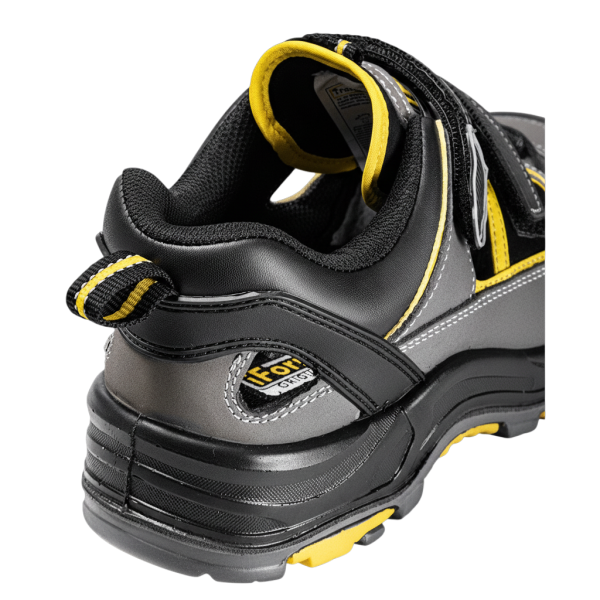 Полуботинки с перфорацией ОРИДЖИНАЛ с КП и КС