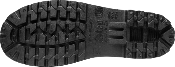 Сапоги ПВХ STEP с МП