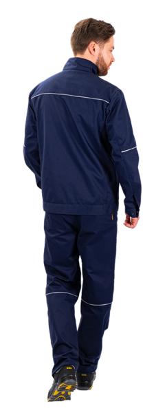 Костюм ДЮРАБЛ с БР (синий)