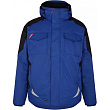 Куртка ENGEL GALAXY 1410-354 зимняя (синий/черный) (р. 3XL)