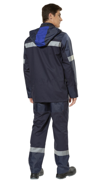 Костюм Галлон