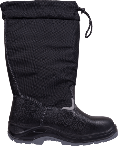 Сапоги TURBO с КП