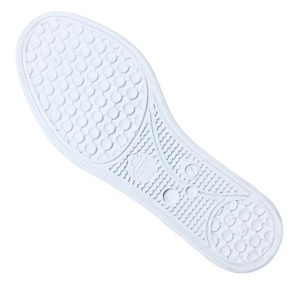 Туфли ТАНЯ (белый)