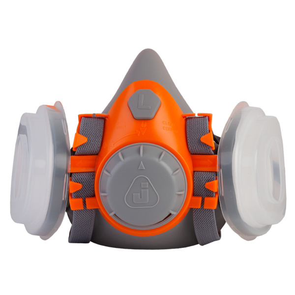 6101 Адаптер для противоаэрозольного фильтра Jeta Safety