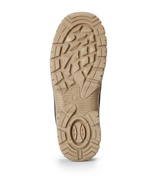 Ботинки ТРЕЙСЕР-ЭРГО ПУ-ПУ с КП (черный)