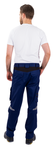 Брюки IFORM FX (синий)