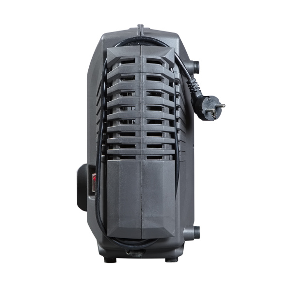 Компрессорный набор FUBAG Compact Air безмасляный компрессор + 5 предметов