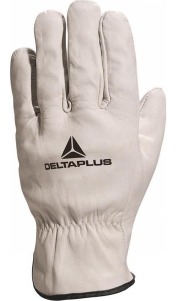 Перчатки FBN49 из нат.кожи