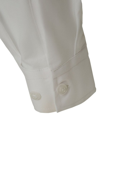 Рубашка КОТПРОФИ КЛАССИК (KOTPROFI CLASSIC) женская удлинённая (белый)