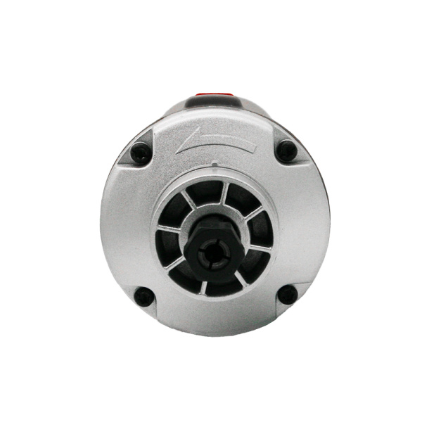 Прямая шлифовальная машина CROWN CT13314 710Вт 12000-28000об/мин цанга 6мм