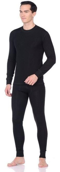 Белье трикотажное