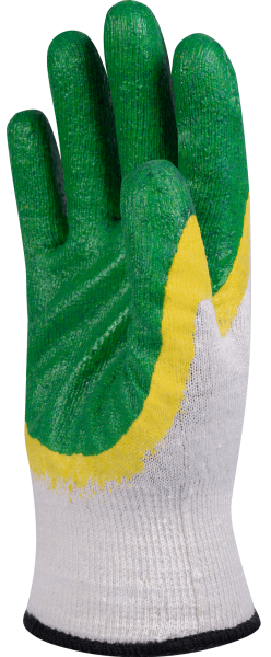 Перчатки ГРИН УТЕПЛЕННЫЕ