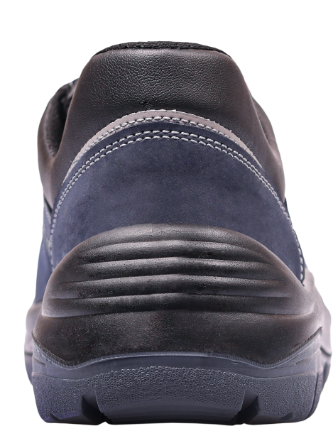 Полуботинки OPERATOR PRIME с КП и КС