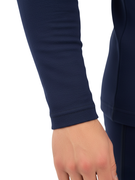 Белье нательное термостойкое WORKER jersey 220 FR, БНТм 616W 12 кал/см2 (т.синий)