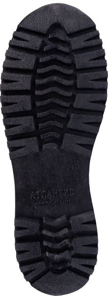 Сапоги войлочные