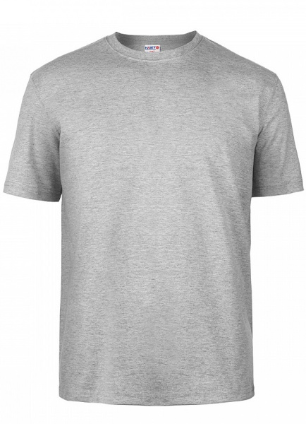 Футболка HASKY 181 (нм) (серый)