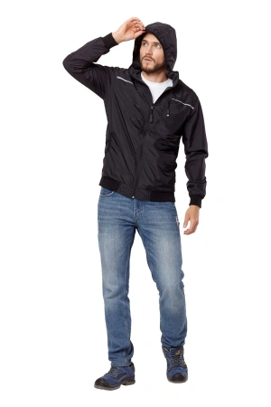 Куртка АКСЕЛЬ (кмф)