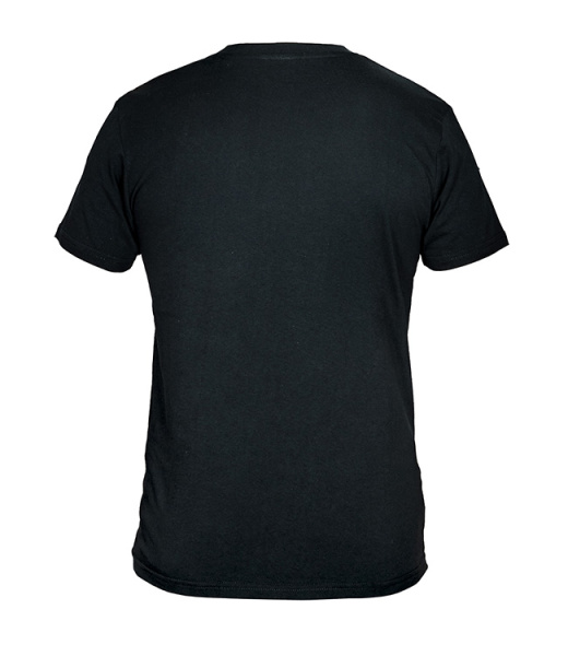 Футболка JOKER 135 (нм) (черный)