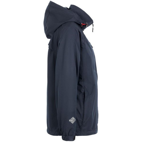 Ветровка STRATUS женская (т.синий)