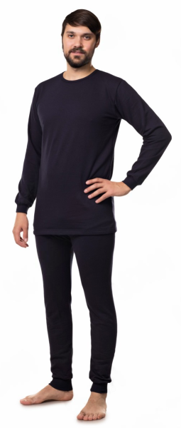 Нательное белье зимнее с начесом 240-250 гр/м2