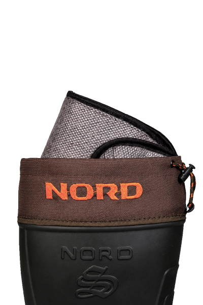 Сапоги ЭВА NORD STEP с КП
