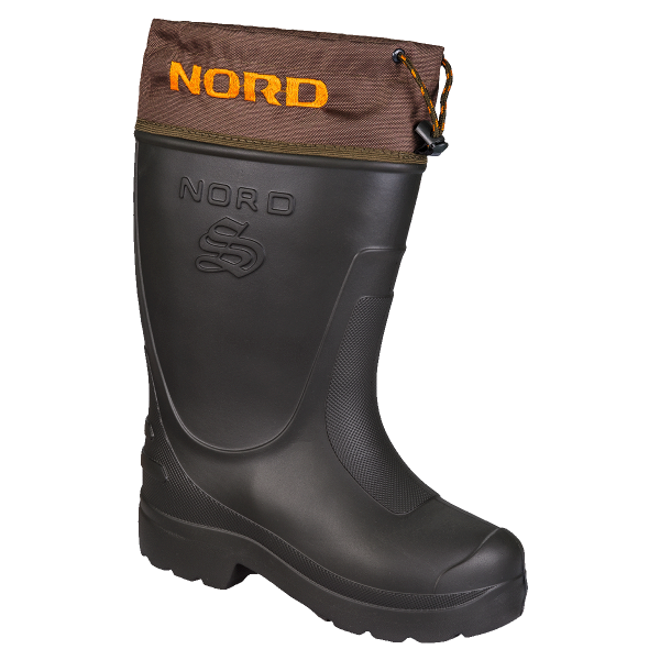 Сапоги ЭВА NORD STEP с КП