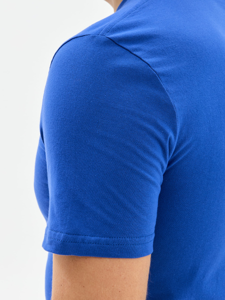 Футболка PROFLINE BASE (васильковый)