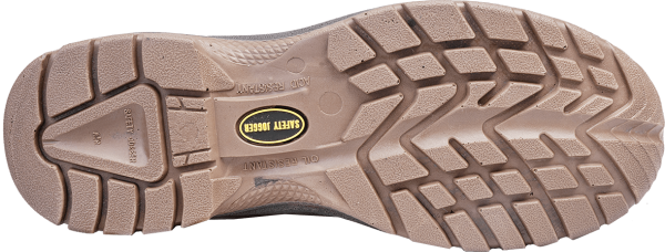 Ботинки DAKAR (ДАКАР) с МП и МС