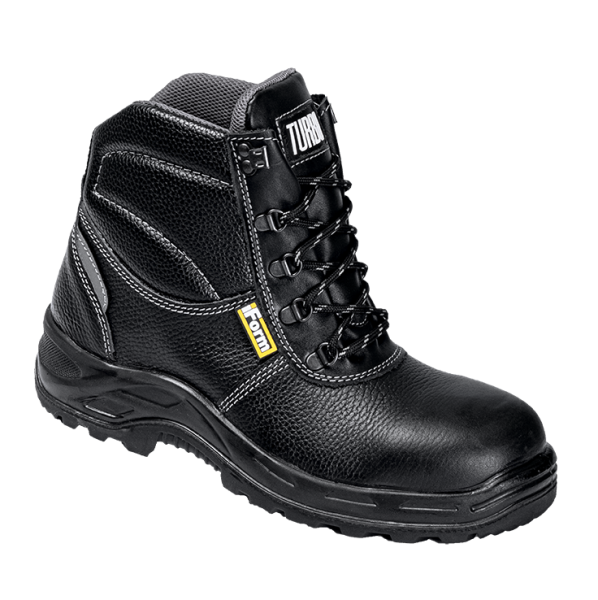 Ботинки TURBO с КП