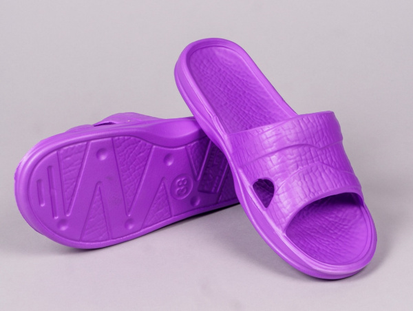 Тапочки для душа женские ЭВА