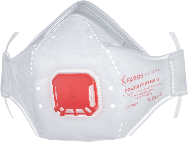 Респиратор FR 4310 PREMIUM