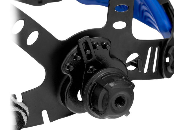 Маска сварщика PRO B40 TRUE COLOR®