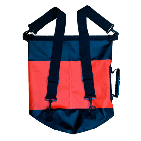 Сумка для хранения страховочного оборудования BAG010