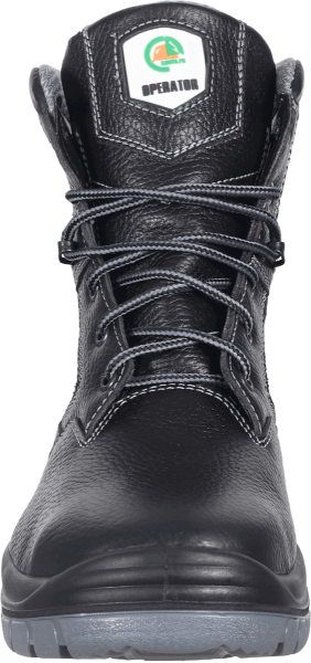 Ботинки OPERATOR WINTEC с КП мембрана