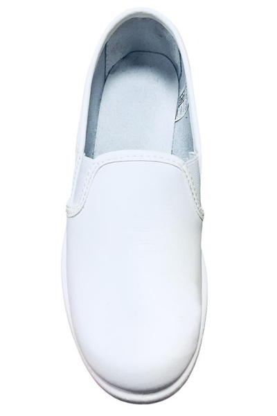 Туфли ТАНЯ (белый)