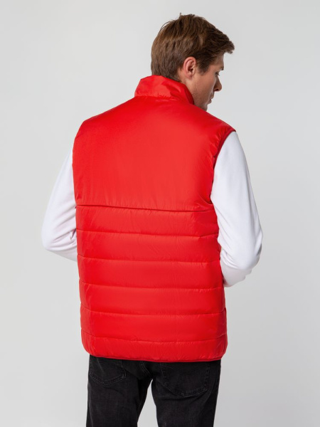Жилет LEVEN (красный)