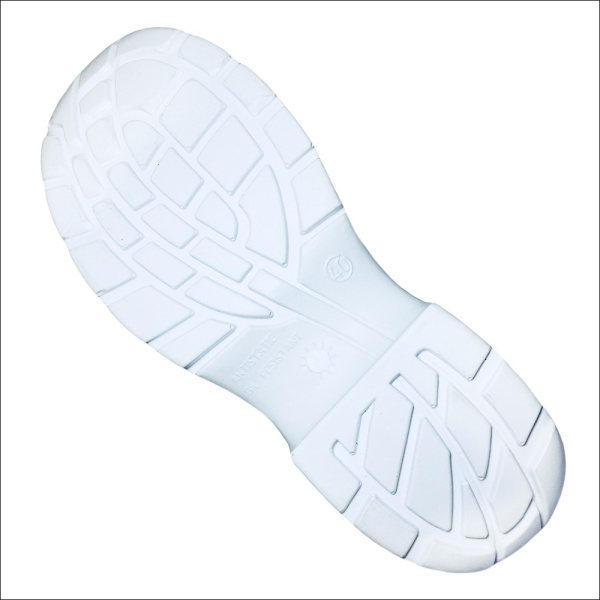 Сандали ROTAN ПУ (белый)