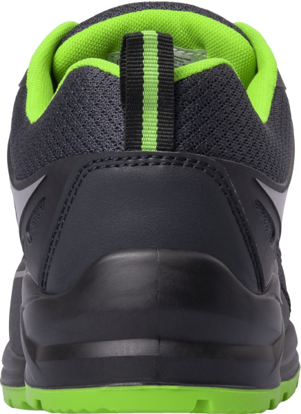 Полуботинки СПЕЦ PRO (ПРО) ПУ/ПУ с КП и КС