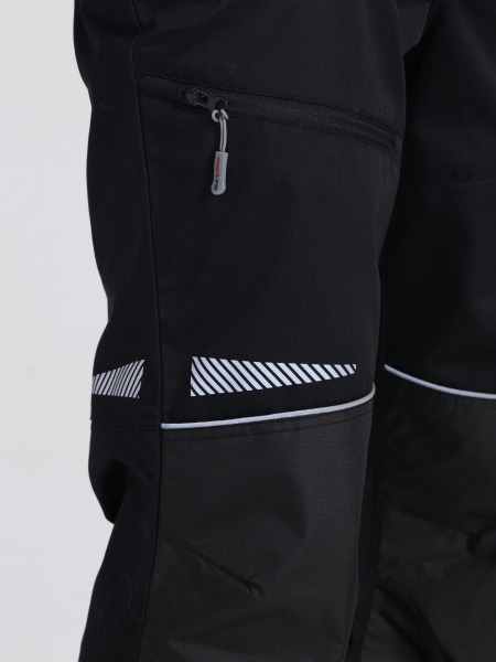 Брюки PROFLINE SPECIALIST (черный)