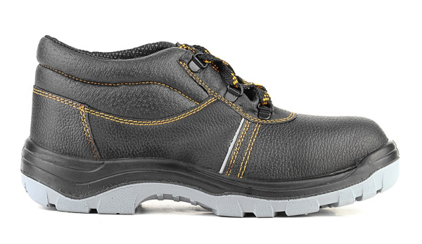 Ботинки ЛИДЕР 113/1 ПУ-ПУ с ТП